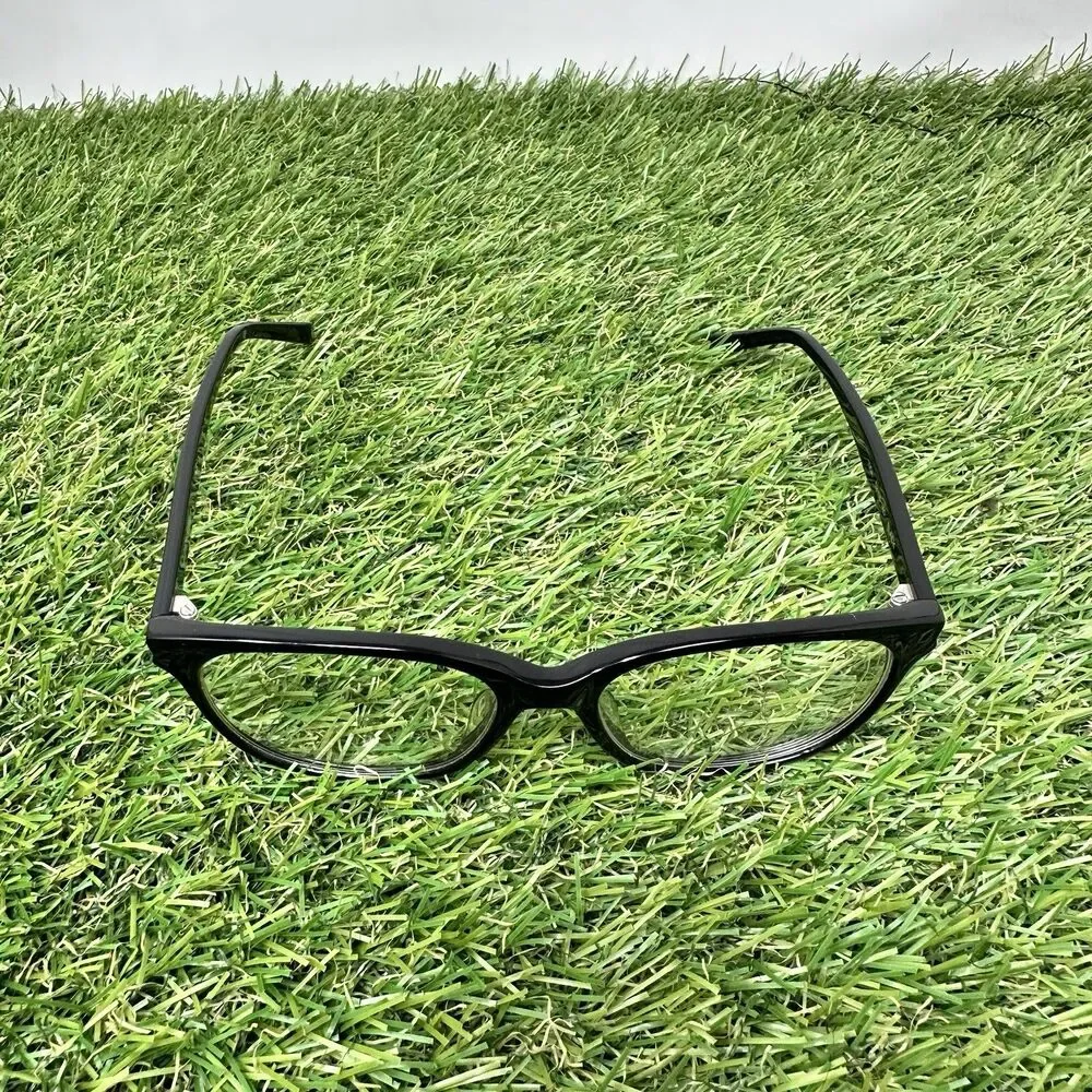 Converse Glasses Frames Only Black/White 105A 52-16-140 BLACK